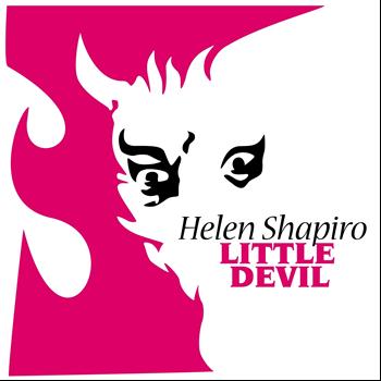 Helen Shapiro - Little Devil