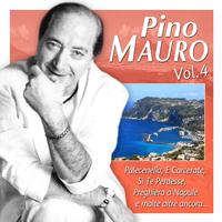 Pino Mauro - Pino Mauro, vol. 4
