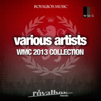 Various Artists - WMC 2013 Royal Collection