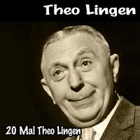 Theo Lingen - 20 Mal Theo Lingen