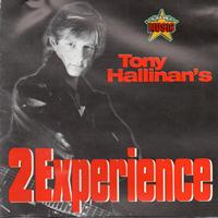 Tony Hallinan - 2 Experience