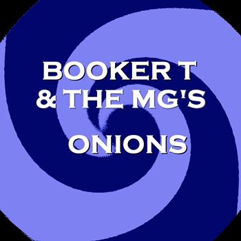 Booker T & The MG's - Onions