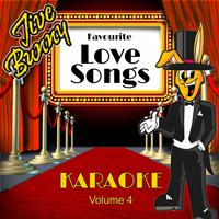 Jive Bunny - Jive Bunny's Favourite Love Songs - Karaoke, Vol. 4