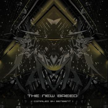 Various Artists - The New Breed