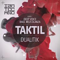 Dualitik - Taktil