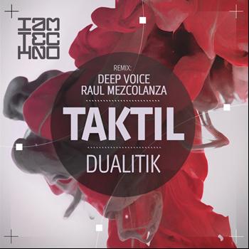 Dualitik - Taktil