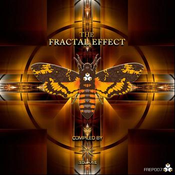 Various Artists - The Fractal Effect
