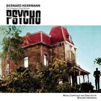 Bernard Herrman - Psycho