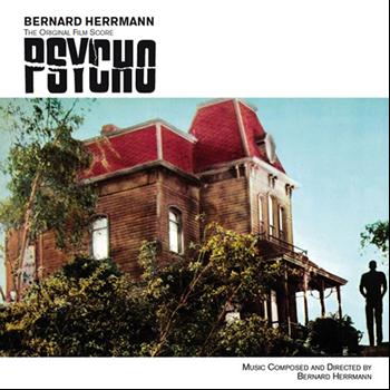 Bernard Herrman - Psycho