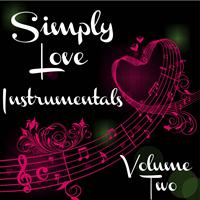 The Dreamers - Simply Love - Instrumentals, Vol. 2