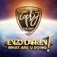 Enzo Darren - What Are You Doing