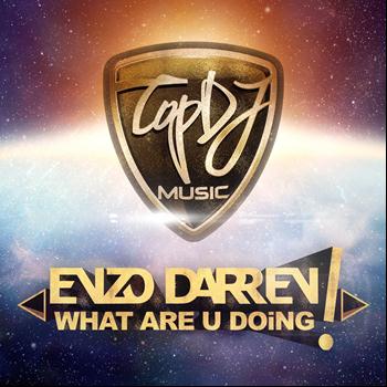 Enzo Darren - What Are You Doing