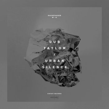 Dub Taylor - Urban Silence