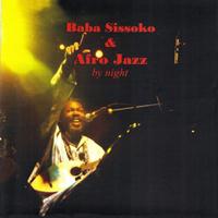 Baba Sissoko - Afro Jazz