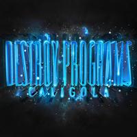 Destroy Programs - Caligola