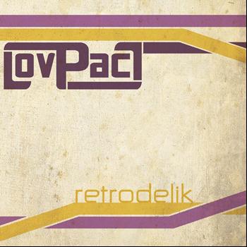 Lovpact - Retrodelik