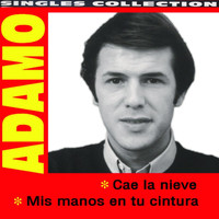 Adamo - Adamo (Singles Collection)