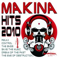 ´Various Artists - Makina Hits 2010 (New Mix)