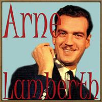 Arne Lamberth - La Paloma