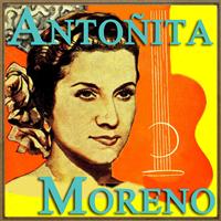 Antoñita Moreno - Cantándole a España