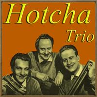 Hotcha Trio - Jazz Me Blues
