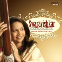 Sawani Shende - Swaravishkar