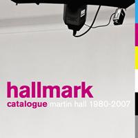 Martin Hall - Hallmark