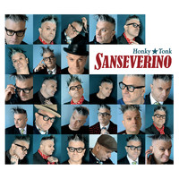 Sanseverino - Honky Tonk