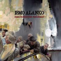Ismo Alanko - Maailmanlopun sushibaari