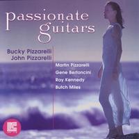 Bucky and John Pizzarelli - Passion Guitars