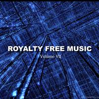 007 - Royalty Free Instrumentals (Volume VII)