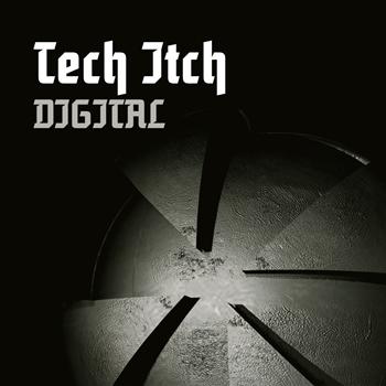 Technical Itch - Kymera / Take You