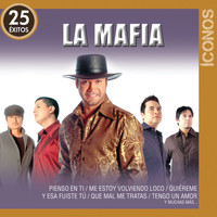 La Mafia - Íconos 25 Éxitos