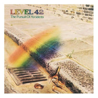 Level 42 - The Pursuit Of Accidents (Expanded Edition)