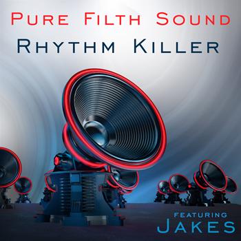 Pure Filth Sound - Rhythm Killer