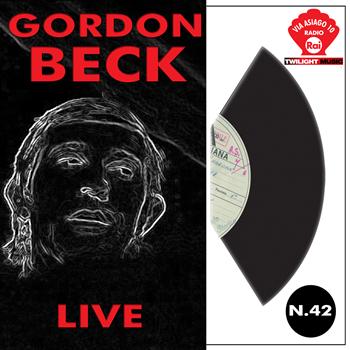 Gordon Beck - Gordon Beck Live