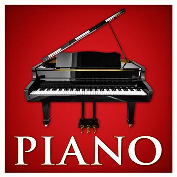 Various Artists - Piano