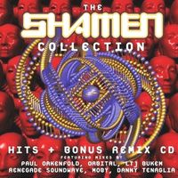 The Shamen - The Collection