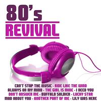 Cool Sensation - 80's Revival