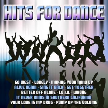 Various Artists - Hits for Dance