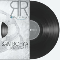 Sam Bofya - Migrena