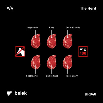 Various Artists - The Herd