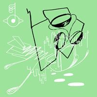 Björk - Biophilia Remix Series VII