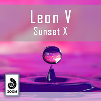 Leon V - Sunset X