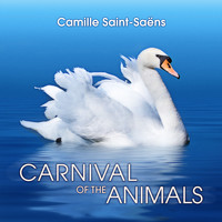Hungarian National Philharmonic Orchestra - Carnival of the Animals