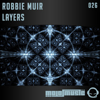 Robbie Muir - Layers