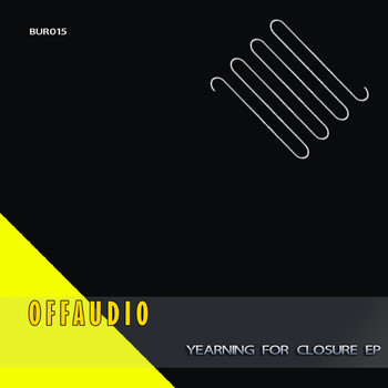 Offaudio - Yearning For Closure EP