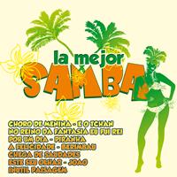 Banda Carioca - La Mejor Samba
