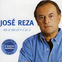 José Reza - Memórias