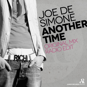JoeDeSimone - Another Time
